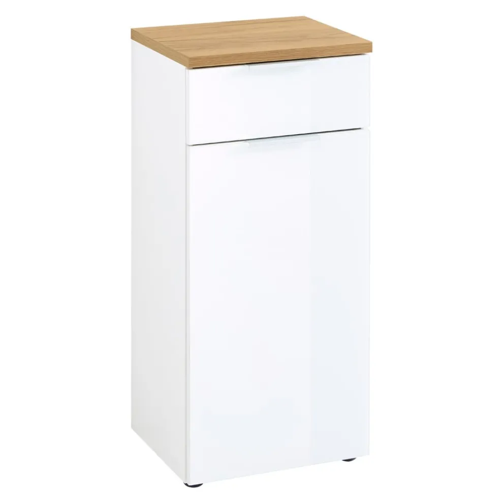 MID.YOU Korpus Pescara navarra-eiche-nb., weiss Online