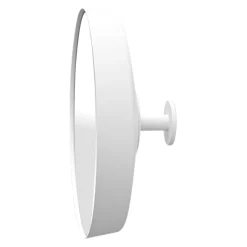 BRABANTIA Kosmetikspiegel Mindset weiss Clearance