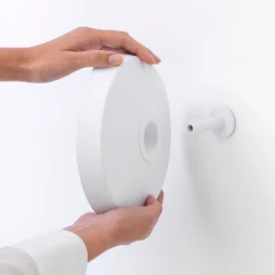 BRABANTIA Kosmetikspiegel Mindset weiss Clearance