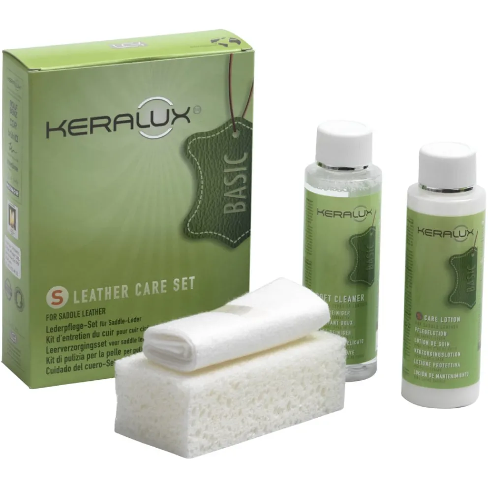 LCK Lederpflege Pflegemittel Discount