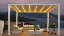 Colibri LED-Lichtpanel weiss Best