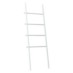 Umbra Leiter Shelf weiss New