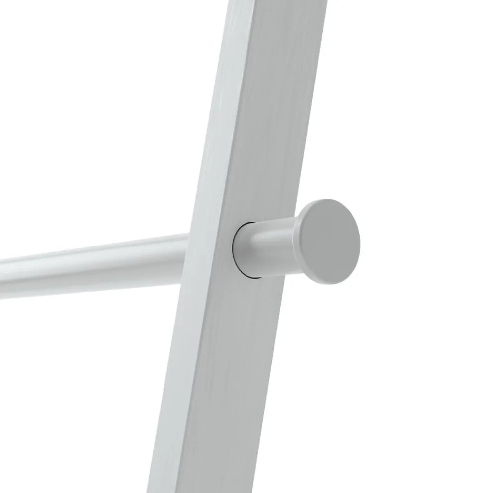 Umbra Leiter Shelf weiss New