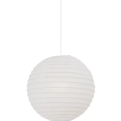 Nordlux Leuchtenschirm Rispapir weiss Hot