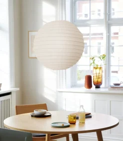 Nordlux Leuchtenschirm Rispapir weiss Sale