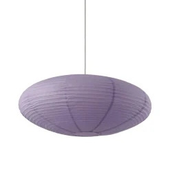 Nordlux Leuchtenschirm Villo violett