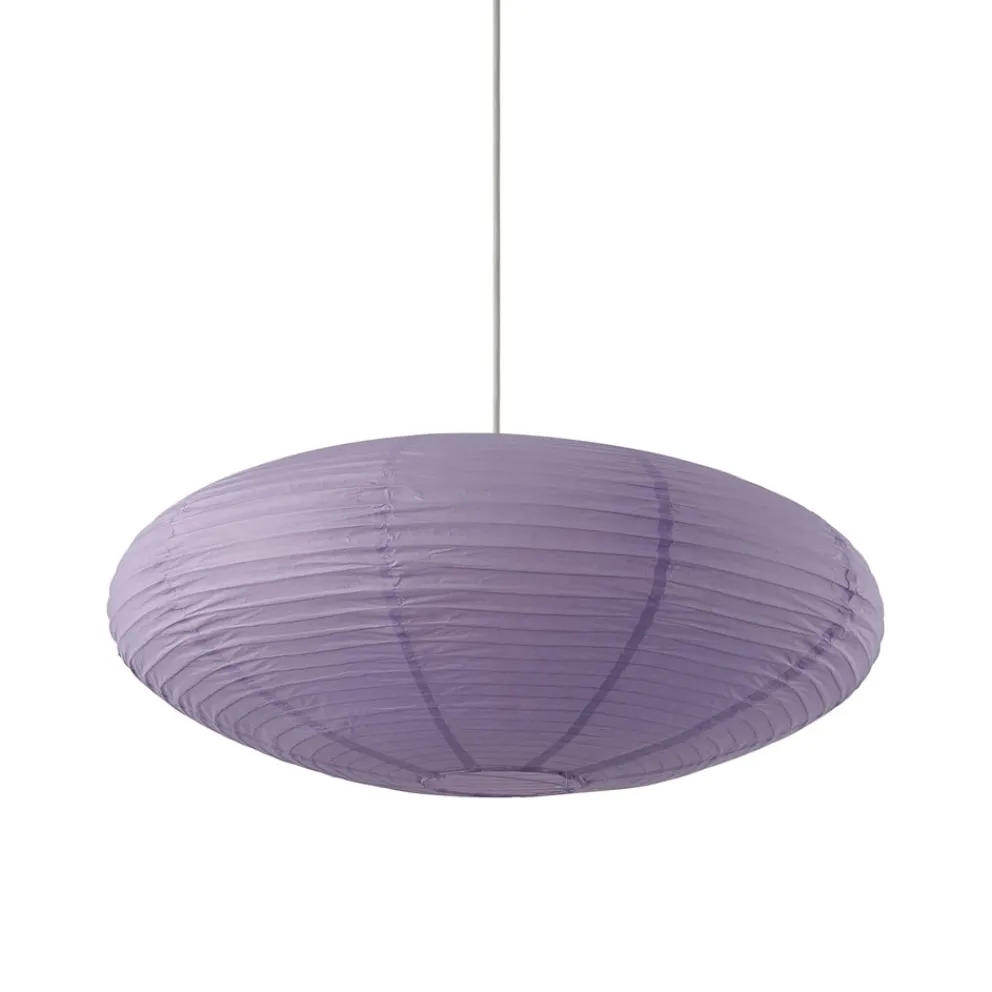 Nordlux Leuchtenschirm Villo violett