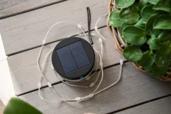 STT Lichterkette Solar Light Sale