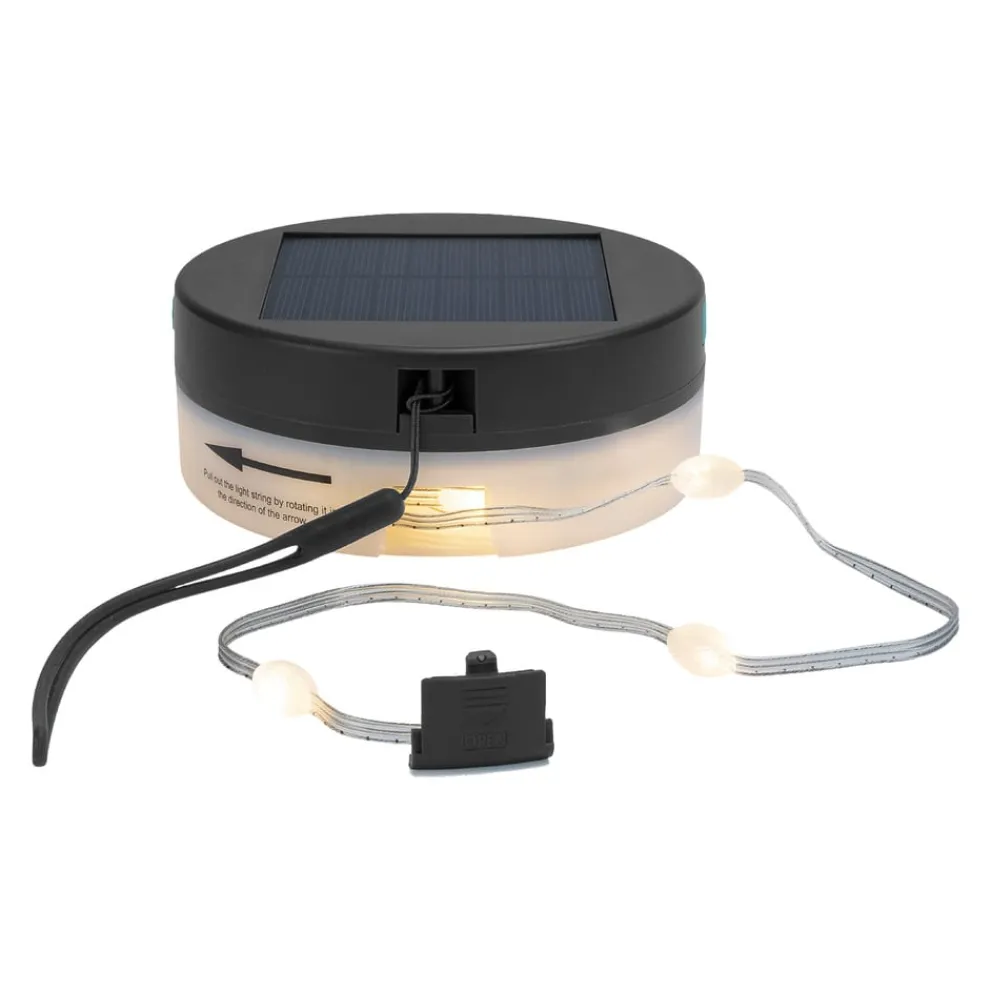 STT Lichterkette Solar Light Sale