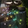 STT Lichterkette Solar Light New