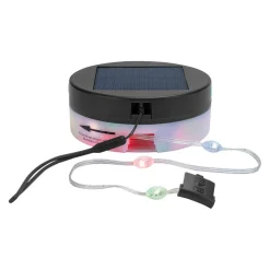 STT Lichterkette Solar Light New