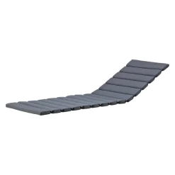 Cane-line Liegekissen Amaze grey YSN95 Best