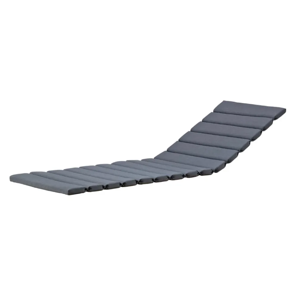 Cane-line Liegekissen Amaze grey YSN95 Best
