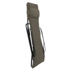 Lafuma Mobilier Liegestuhl Akili taupe Clearance