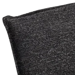 Lafuma Mobilier Liegestuhl Allure schwarz Best