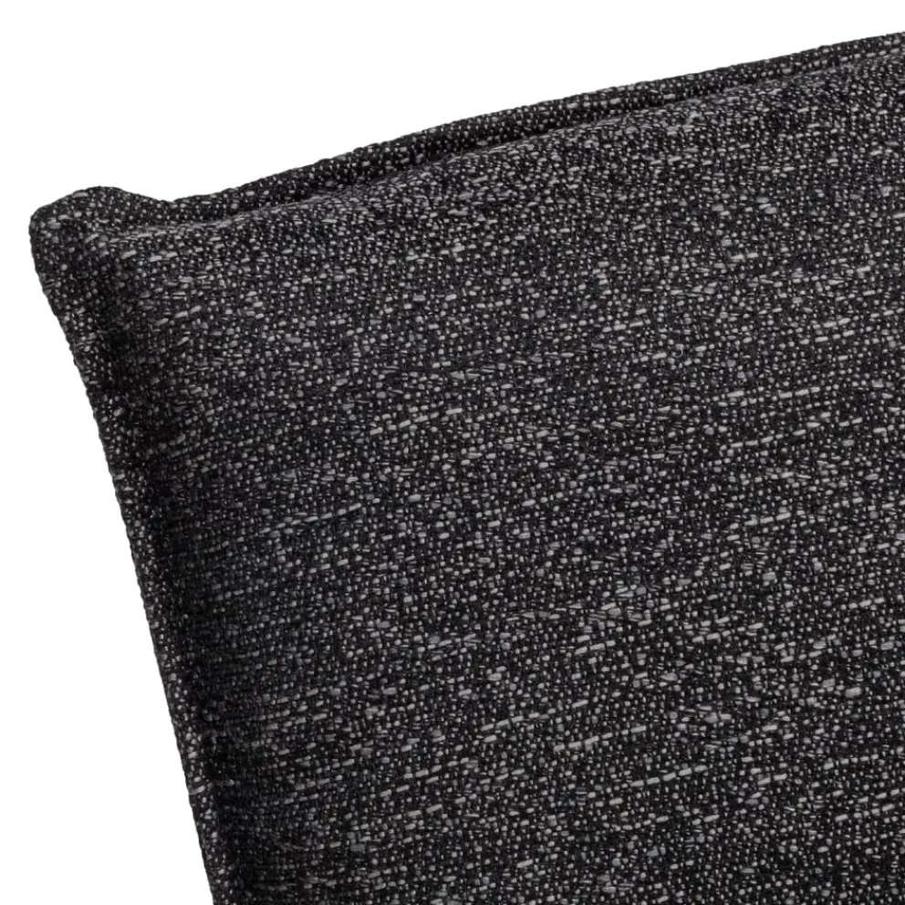 Lafuma Mobilier Liegestuhl Allure schwarz Best