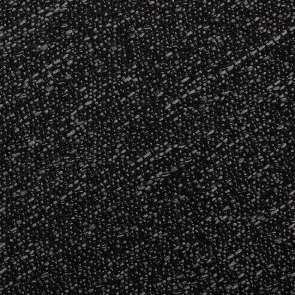 Lafuma Mobilier Liegestuhl Allure schwarz Best