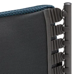 Lafuma Mobilier Liegestuhl Be Comfort dunkelblau Discount