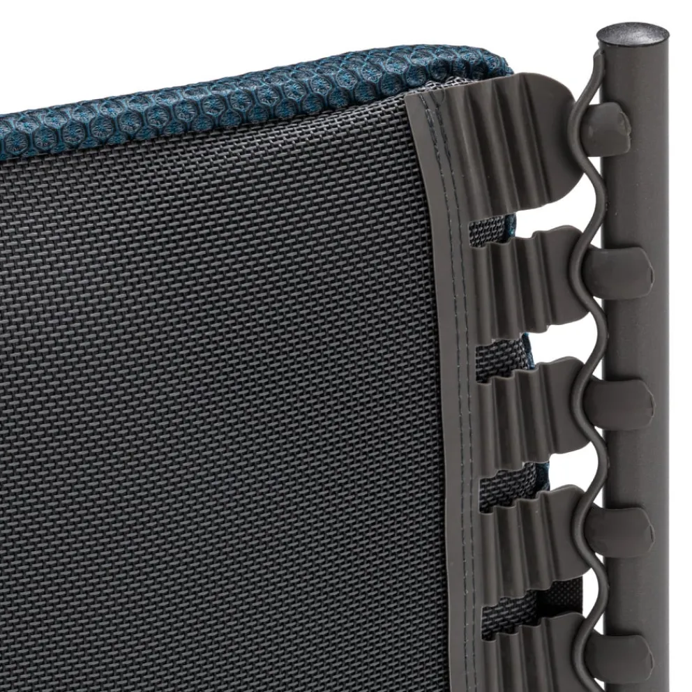 Lafuma Mobilier Liegestuhl Be Comfort dunkelblau Discount