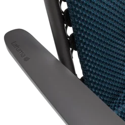 Lafuma Mobilier Liegestuhl Be Comfort dunkelblau Discount