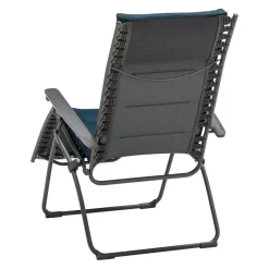 Lafuma Mobilier Liegestuhl Be Comfort dunkelblau Discount