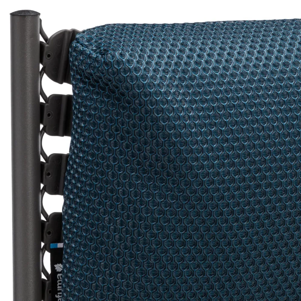 Lafuma Mobilier Liegestuhl Be Comfort dunkelblau Discount