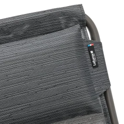 Lafuma Mobilier Liegestuhl Futura Batyline anthrazit Online