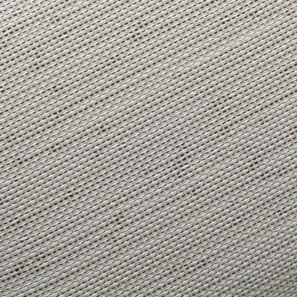 Lafuma Mobilier Liegestuhl Futura XL BAT graubeige