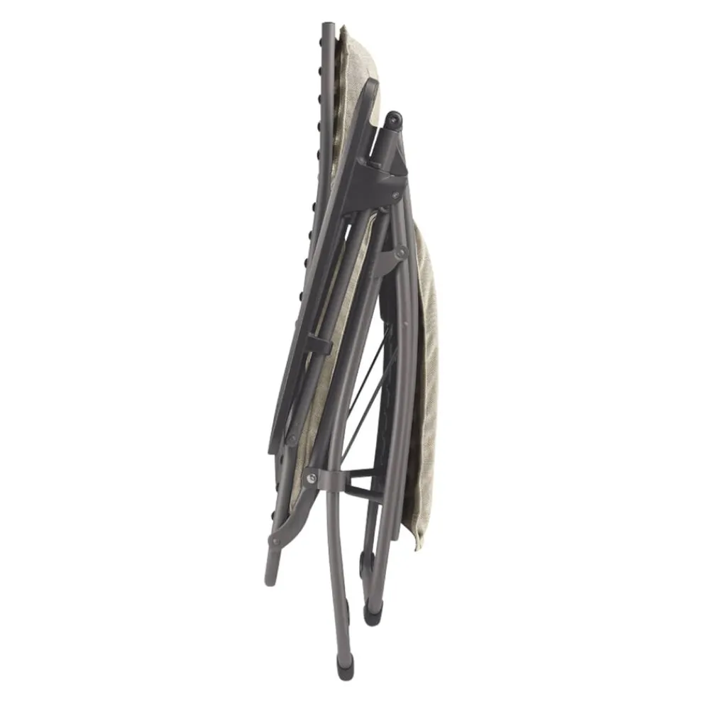 Lafuma Mobilier Liegestuhl Hedona beige Online