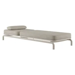 SACKit Liegestuhl Kirra taupe Outlet