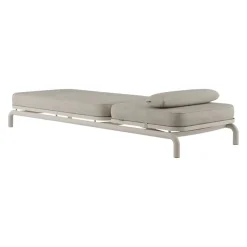 SACKit Liegestuhl Kirra taupe Outlet