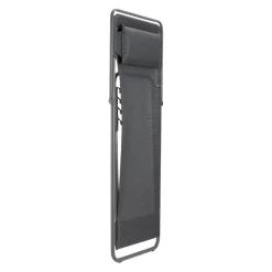Lafuma Mobilier Liegestuhl Maxi Transat anthrazit Online
