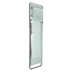 Lafuma Mobilier Liegestuhl Maxi Transat türkis Best