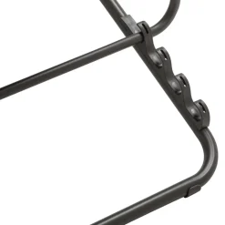 Lafuma Mobilier Liegestuhl Maxi Transat dunkelblau New