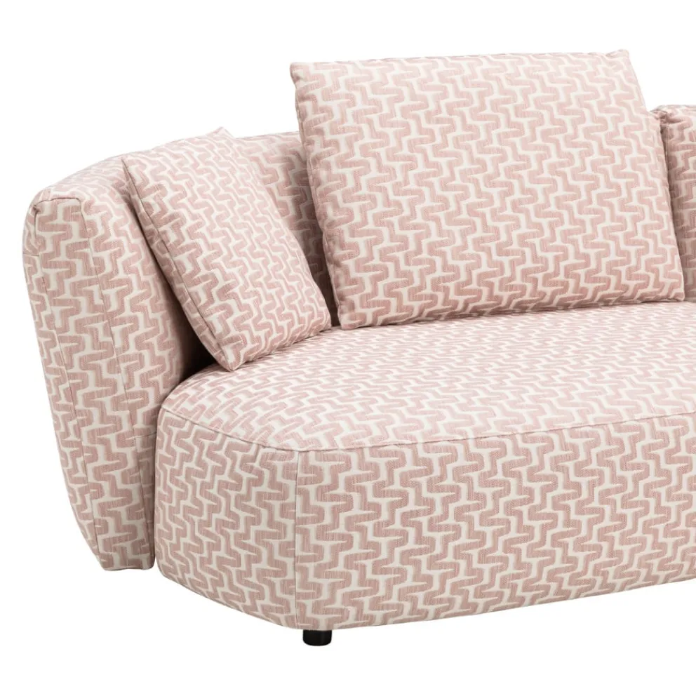 Edition Lounge Anemoi altrosa
