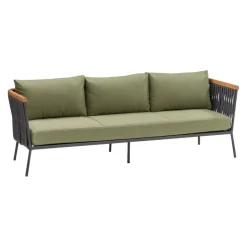Johann Jakob Lounge Aruba grün Online
