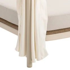 edy&liv Lounge Bari hellgrau Clearance