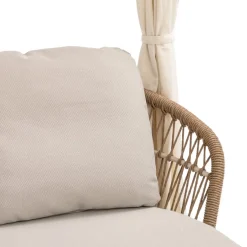 edy&liv Lounge Bari hellgrau Clearance
