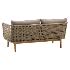 Johann Jakob Lounge Bermuda beige, taupe Clearance