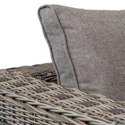 Johann Jakob Lounge Calvi grau Outlet