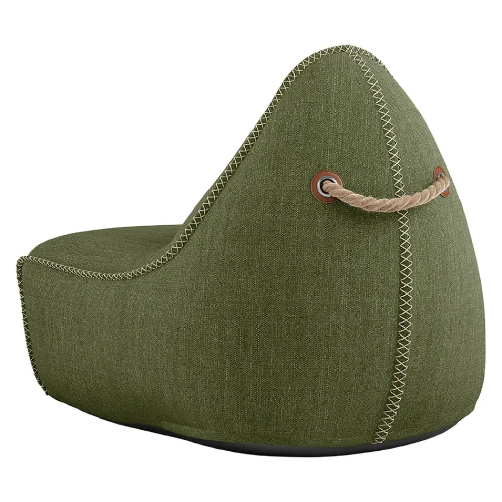 SACKit Lounge Cobana oliv Sale