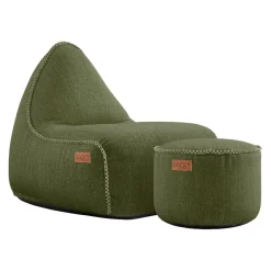 SACKit Lounge Cobana oliv Sale