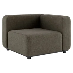 SACKit Lounge Element Cobana Eckelement braun Online