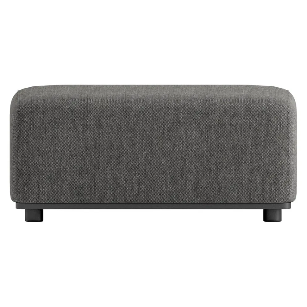 SACKit Lounge Element Cobana Hocker dunkelgrau New