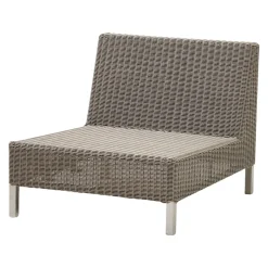 Cane-line Lounge Element Connect taupe Hot
