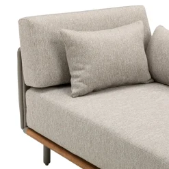 edy&liv Lounge Element FARRIS hellgrau Online