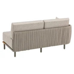 edy&liv Lounge Element FARRIS hellgrau Discount