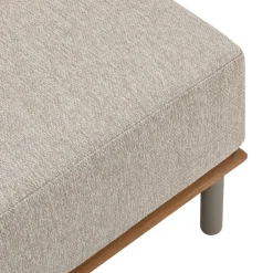edy&liv Lounge Element FARRIS hellgrau Discount