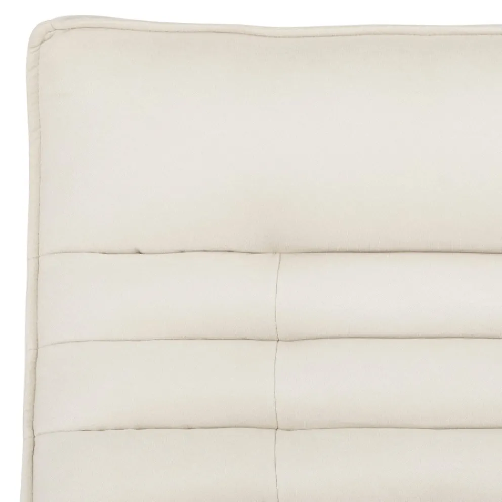 Calia Italia Lounge Element Fox Trot beige New