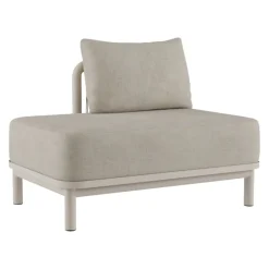 SACKit Lounge Element Kirra taupe